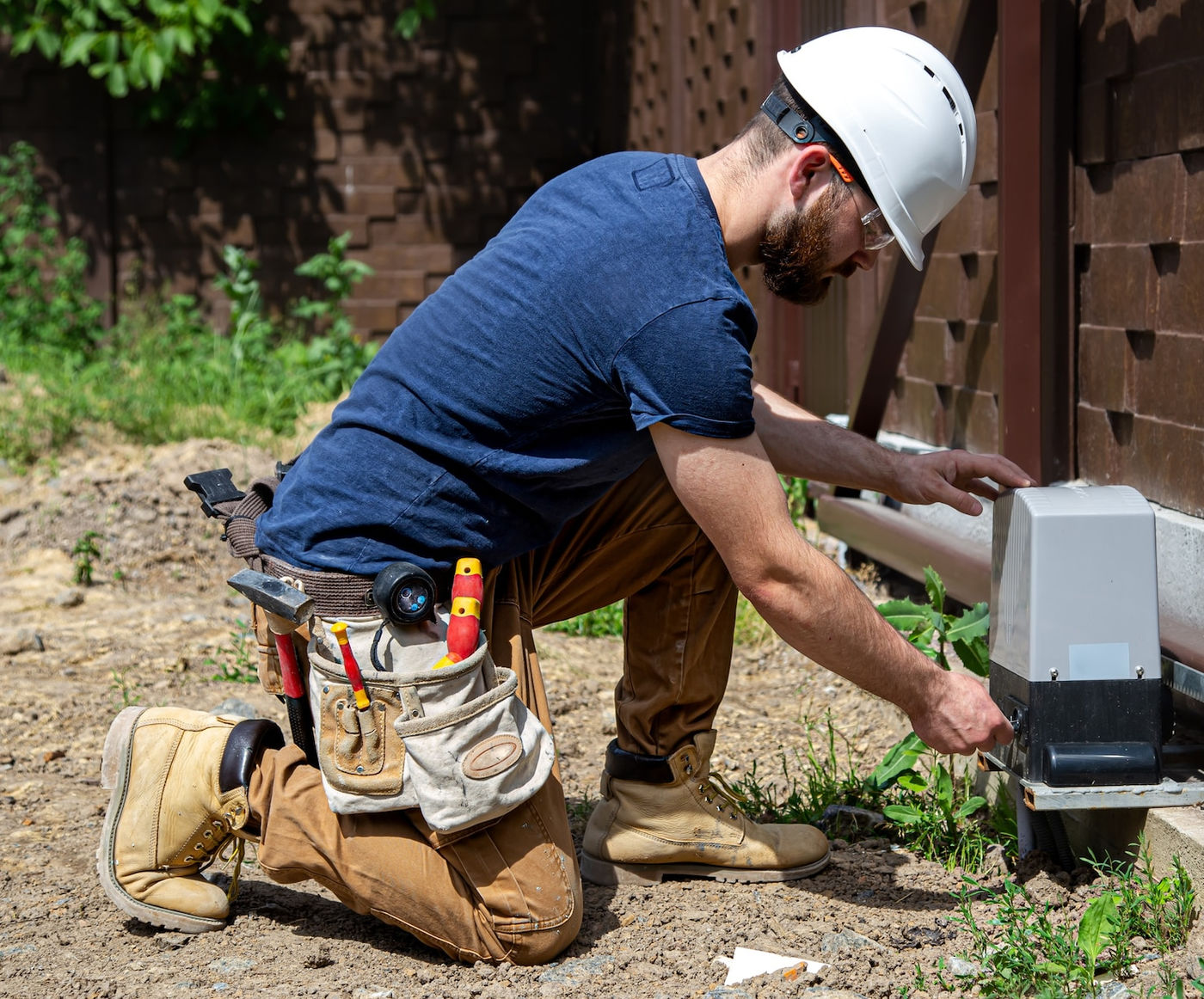 Chimney leak repair Cleveland