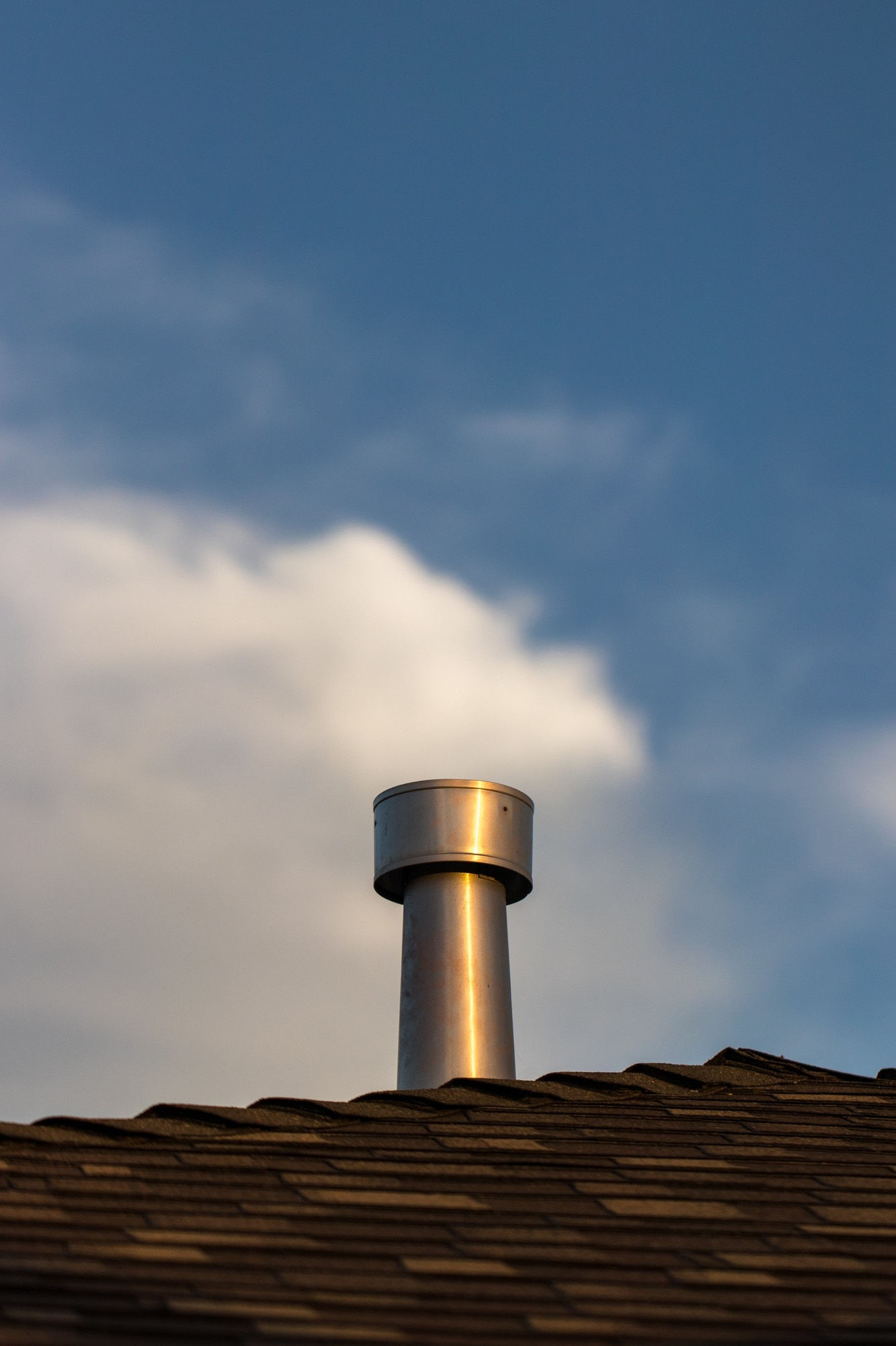 Chimney waterproofing sealant Cleveland
